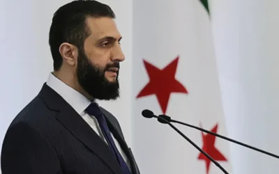 الرئيس السوري أحمد الشرع يبدأ غدًا زيارة رسمية إلى موسكو