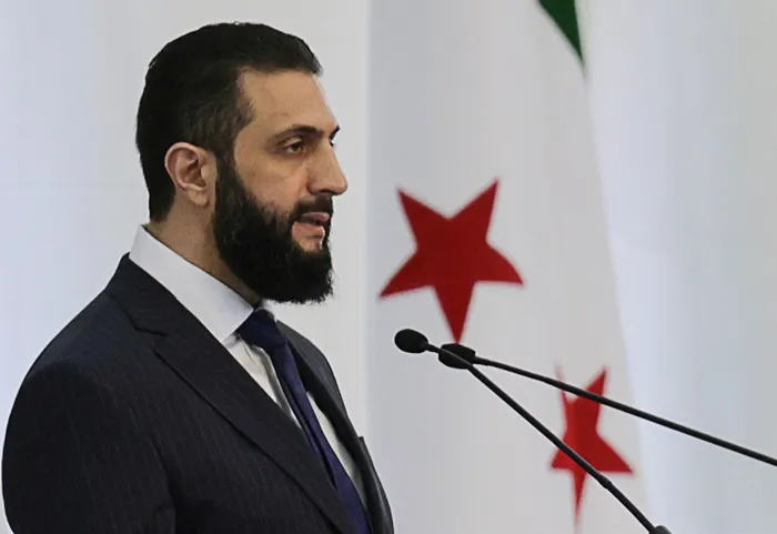 الرئيس السوري أحمد الشرع يبدأ غدًا زيارة رسمية إلى موسكو