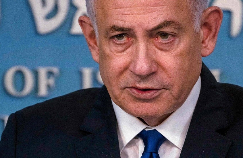 بعد رد حماس على مبادرته  ترامب على اسرائيل ايقاف الحرب فورا