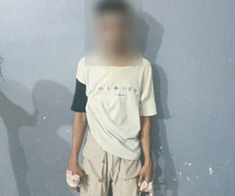 شرطة المعلا تكشف ملابسات جريمة قتل الشاب عماد حمدي وتؤكد ضبط الجاني