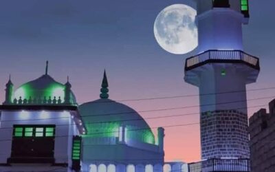 الليلة زيارة العيدروس الإمام أبي بكر العدني العيدروس _ طيب الله ثراه