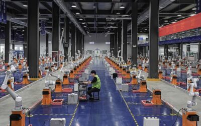 الاستثمار في الصين ..استثمار في المستقبل