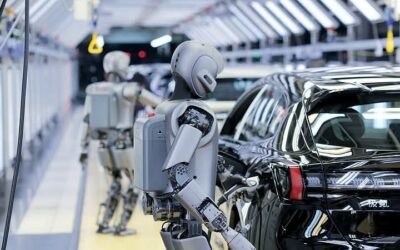 الاستثمار في الصين ..استثمار في المستقبل