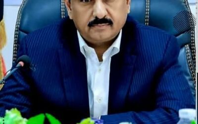 محافظ شبوة يؤكد ضرورة شمول دعم برنامج الغذاء العالمي لجميع مديريات المحافظة دون استثناء