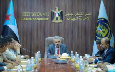 هيئة الإعلام والثقافة تناقش التحضيرات النهائية للخطة الإعلامية لتغطية فعاليات الذكرى 62 لثورة 14 أكتوبر المجيدة