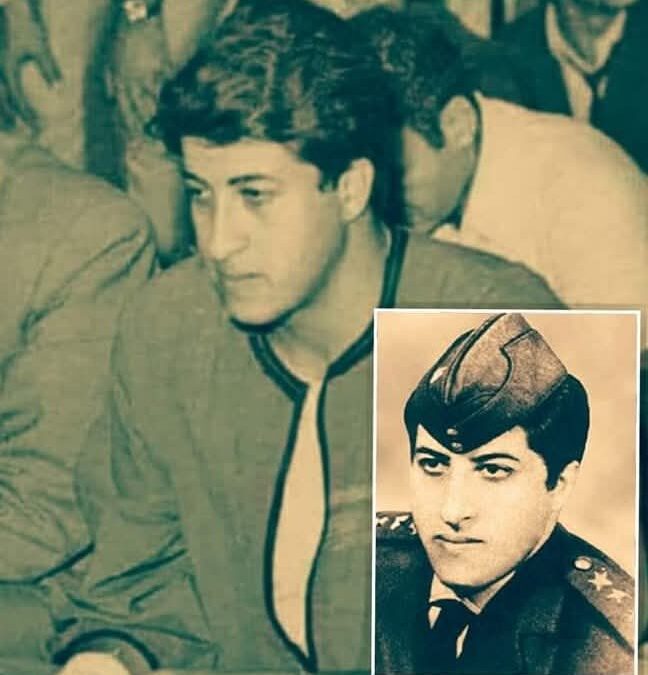 مجند اسرائيلي يروي قصة إسقاط طائرة  شقيق السادات كأول شهيد في حرب أكتوبر 1973م