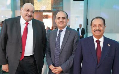 وزير الصحة يبحث مع منظمة “إمفنت” تعزيز التعاون ودعم النظام الصحي في اليمن