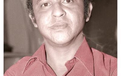 العطروش عراب الأغنية الوطنية بامتياز