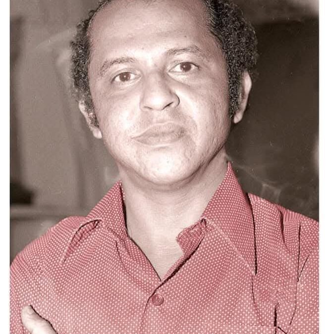 العطروش عراب الأغنية الوطنية بامتياز