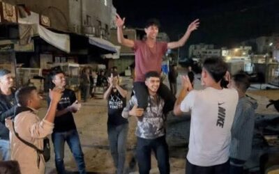 هيئة البث الإسرائيلية: الاتفاق يقضي بأنه خلال 72 ساعة من انسحاب الجيش يتم إطلاق كل الرهائن الأحياء والأموات