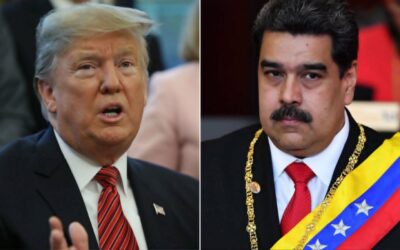 مادورو يعرض امتيازات نفطية وذهبية ضخمة للولايات المتحدة وواشنطن ترفض