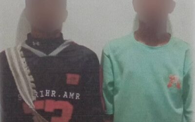 قوات الحزام الأمني بعدن تضبط متورطين في واقعة إطلاق نار بمديرية المنصورة