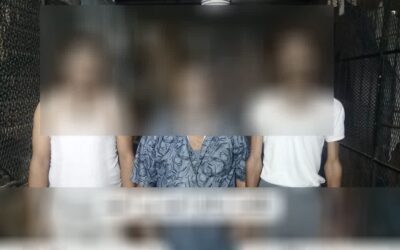 أمن العاصمة عدن يلقي القبض على أخطر عصابة تزوير وثائق وشهادات رسمية في مديرية كريتر