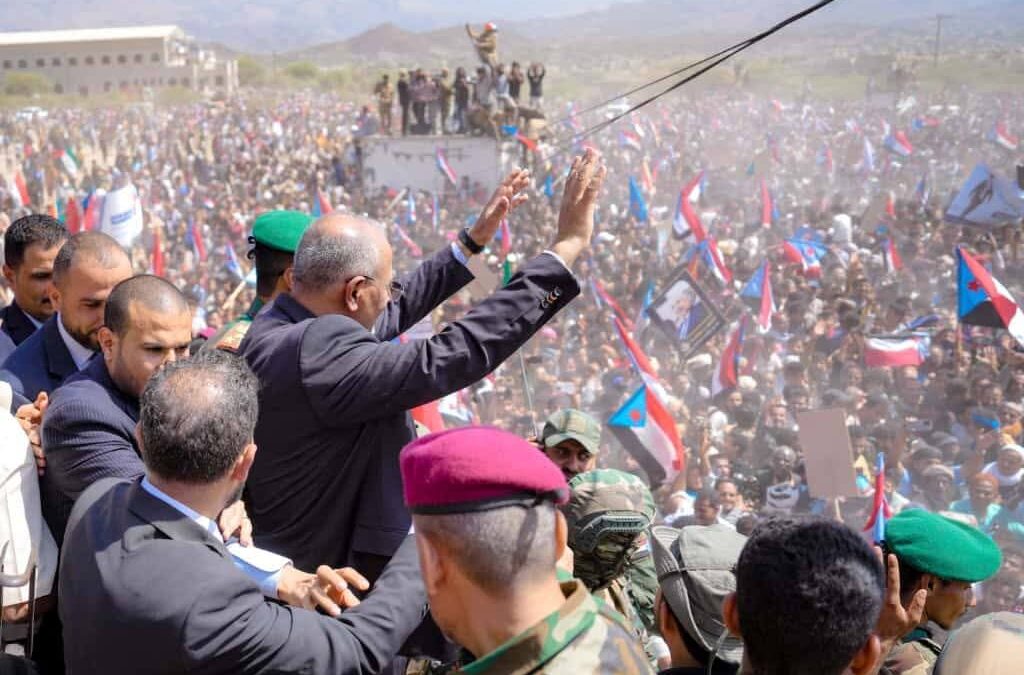 ماذا بعد الزخم الجماهيري في الذكرى 62 لثورة 14 أكتوبر؟