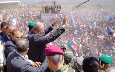 ماذا بعد الزخم الجماهيري في الذكرى 62 لثورة 14 أكتوبر؟