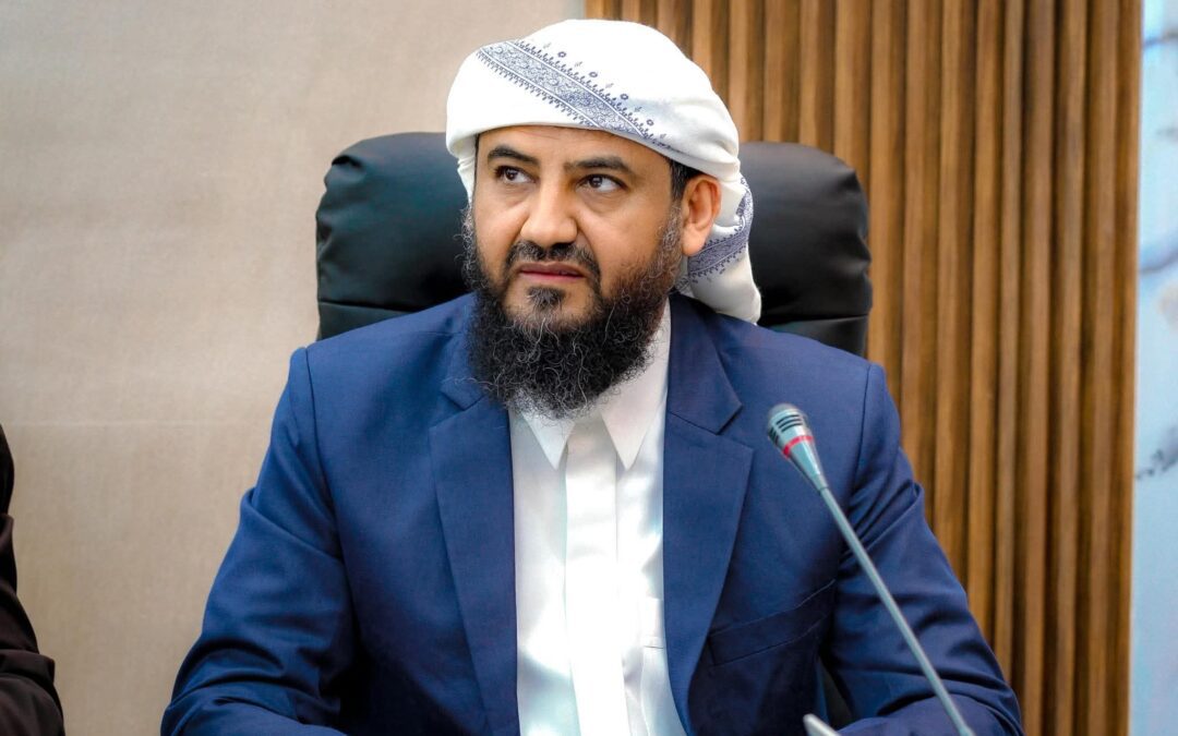 المحرّمي: ثورة أكتوبر قامت على أهداف سامية واستلهام العِبر ضرورة لمواجهة التحديات الراهنة