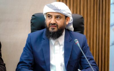 المحرّمي: ثورة أكتوبر قامت على أهداف سامية واستلهام العِبر ضرورة لمواجهة التحديات الراهنة