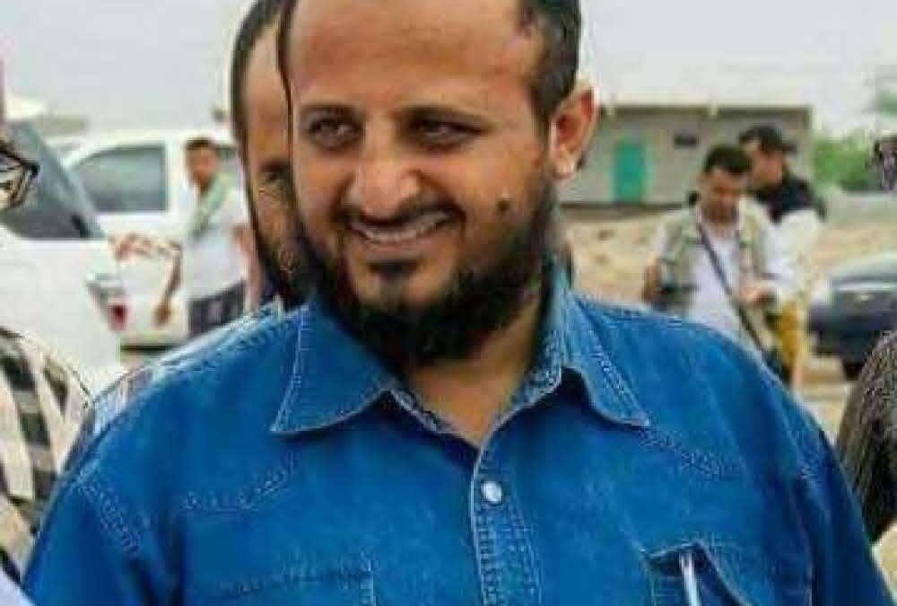 همس اليراع…إطلقوا سراح هاني اليزيدي!