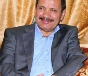 همس اليراع …الخلود لروح الدكتور محمد  الظاهري