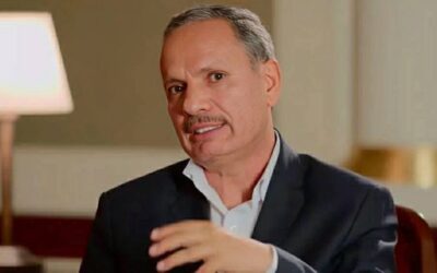 رحيل أستاذ العلوم السياسية الدكتور محمد الظاهري في إسطنبول بعد صراع مع المرض