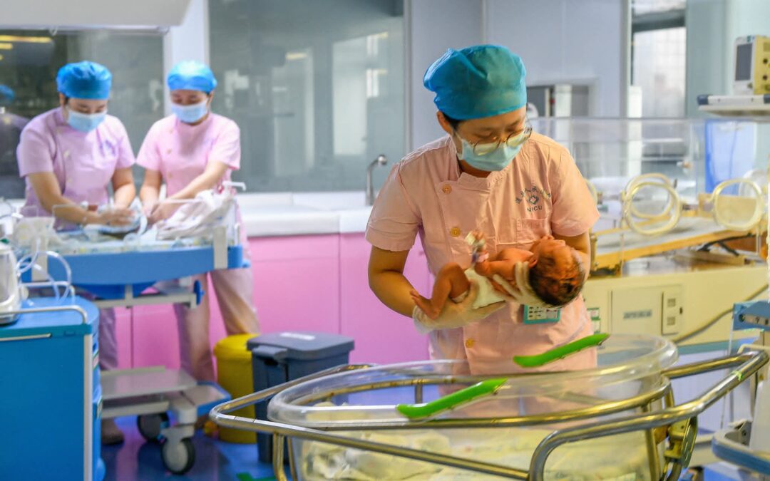 من المرونة الاقتصادية إلى الإنجازات التكنولوجية: تحفيز التنمية في الخطة الخمسية الرابعة عشرة للصين