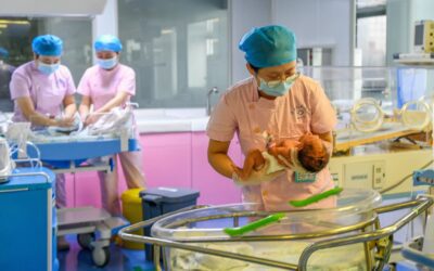 من المرونة الاقتصادية إلى الإنجازات التكنولوجية: تحفيز التنمية في الخطة الخمسية الرابعة عشرة للصين