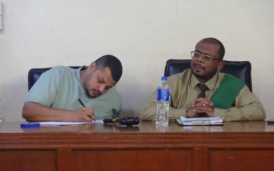 عدن .. محكمة صيرة تحجز قضية واقعة القتل في حي الطويلة للنطق بالحكم الأربعاء القادم