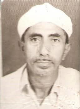 من اعلام حضرموت..الأستاذ عثمان أبوبكر باعمر العمودي رائد التعليم في دوعن