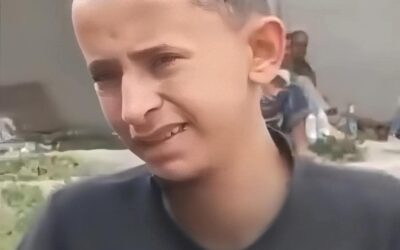 جريمة تهز الضمير الإنساني  حكموا على الطفل بالإعدام م لانه دافع عن شرفة