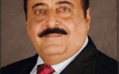 همس اليراع   ألف سلامة للمناضل سالم صالح محمد