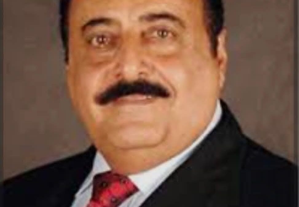 همس اليراع …ألف سلامة للمناضل سالم صالح محمد