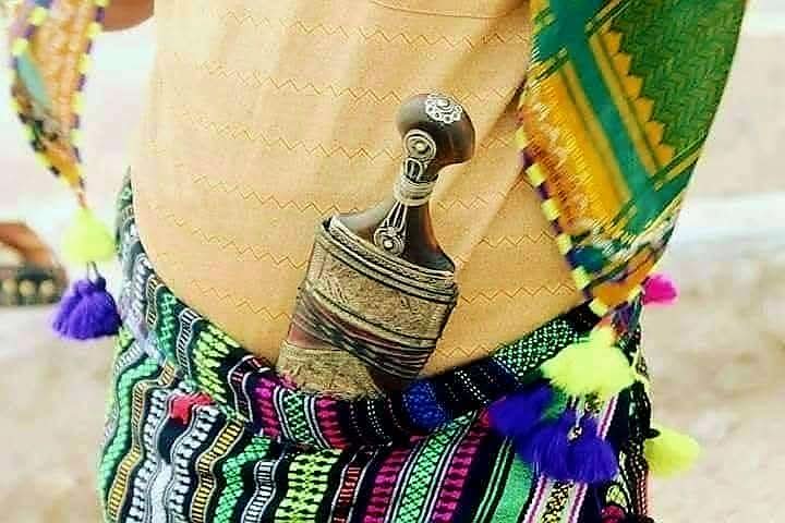 الجنبية الحضرمية في الشعر الحضرمي…