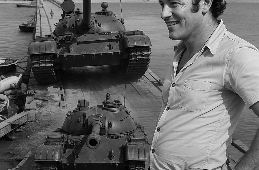 قصة أشهر جاسوس مصري في صفوف الجيش الإسرائيلي