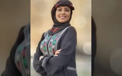 إطلاق سراح انتصار الحمادي بعد احتجاز دام 5 سنوات في سجون الحوثيين بصنعاء