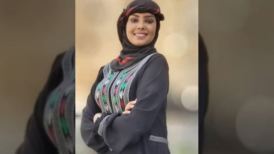 إطلاق سراح انتصار الحمادي بعد احتجاز دام 5 سنوات في سجون الحوثيين بصنعاء