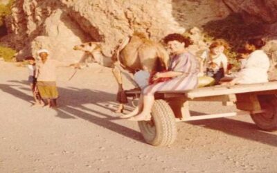 مدرس عراقي يروي ذكرياته في جمهورية اليمن الديمقراطية الشعيية.