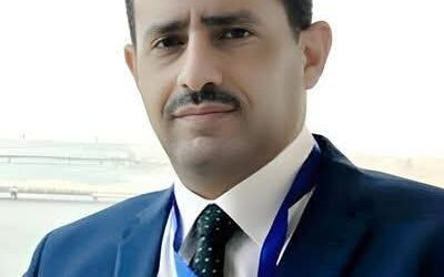 سلامات دكتور صدام