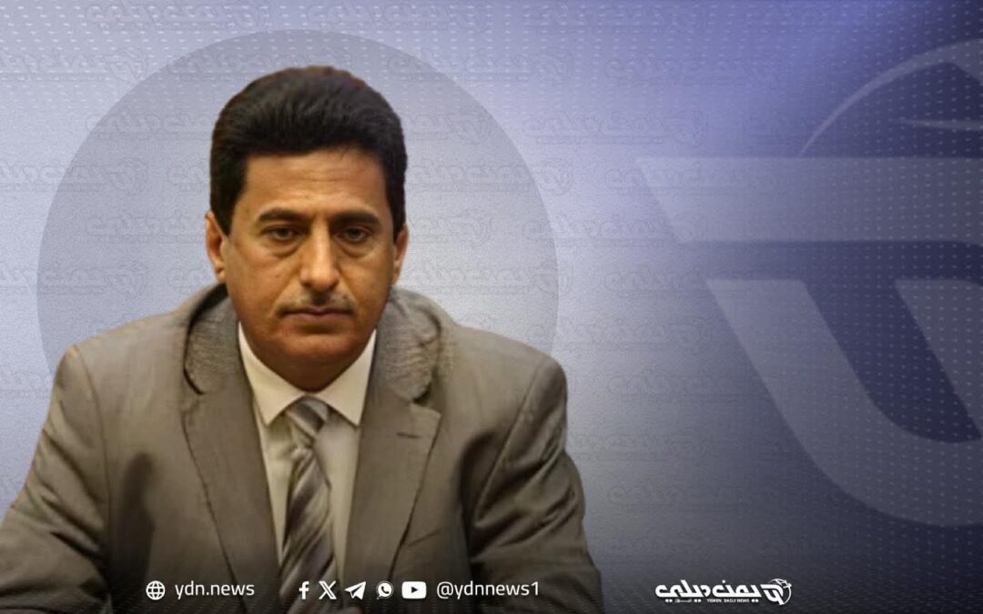من هو امين عام مجلس الوزراء الجديد؟