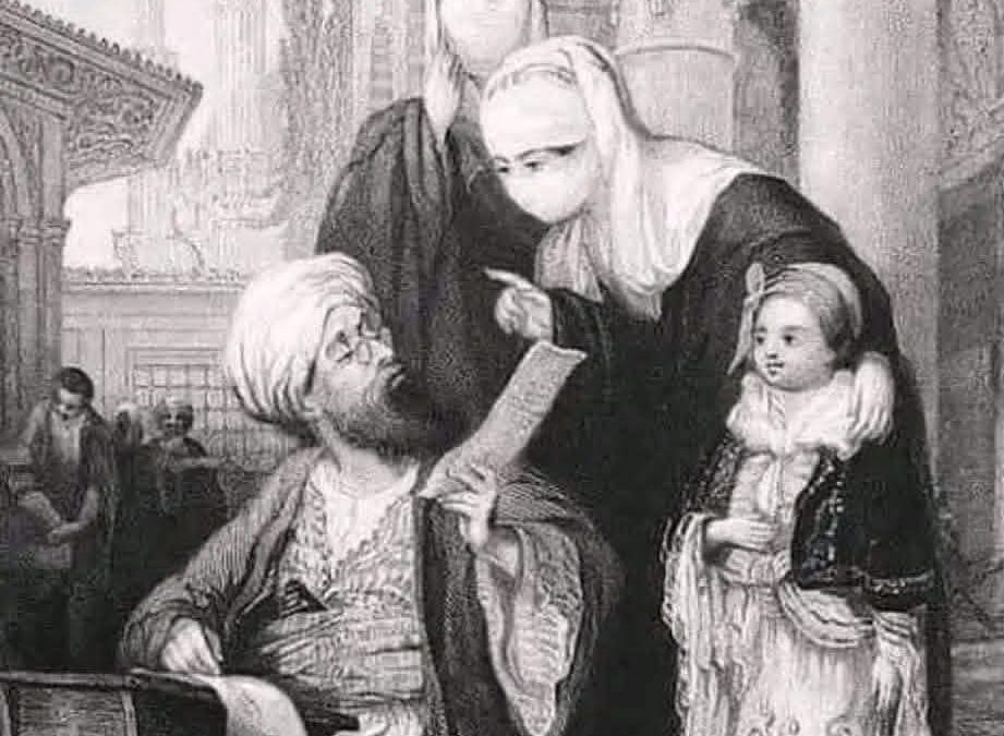 أجمل خمس عادات قديمة عند العرب