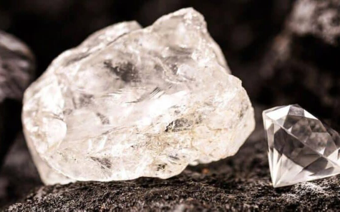 ما تحتاج الأرض مليار سنة لإنتاجه تصنعه الصين في أسبوع!