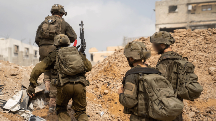 جنرال اسرائيلي: الحوثيون أمسكوا نقطة ضعفنا ولا يمكننا الانتصار عسكريا في غزة