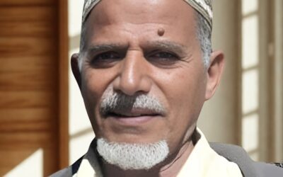 الأستاذة القديرة جُنيّة عبّادي السنيدي.. شخصية تربوية وإدارية ملهمة ومسيرة حافلة بالبذل والعطاء في يافع