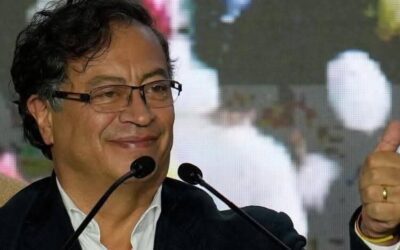 كولومبيا: #نتنياهو ارتكب جريمة جديدة بحق “أسطول_الصمود”