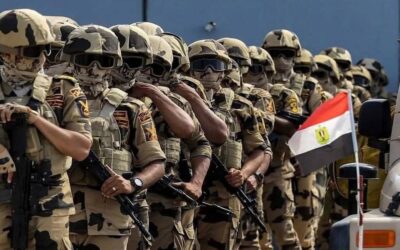الإعلام الإسرائيلي يصعد استفزازاته ضد مصر و يحاول جرها للحرب