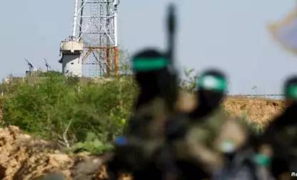 حماس توافق اليوم على وقف الحرب وتسليم الأسرى وفق خطة ترامب