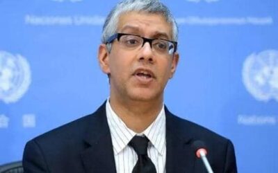 الأمم المتحدة: مستعدون لإدخال 19 ألف طن مساعدات لغزة بعد ترحيبنا بموقف حماس من خطة السلام