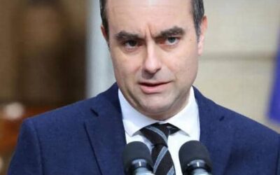 وسط جمود سياسي، فرنسا تعلن عن حكومة جديدة