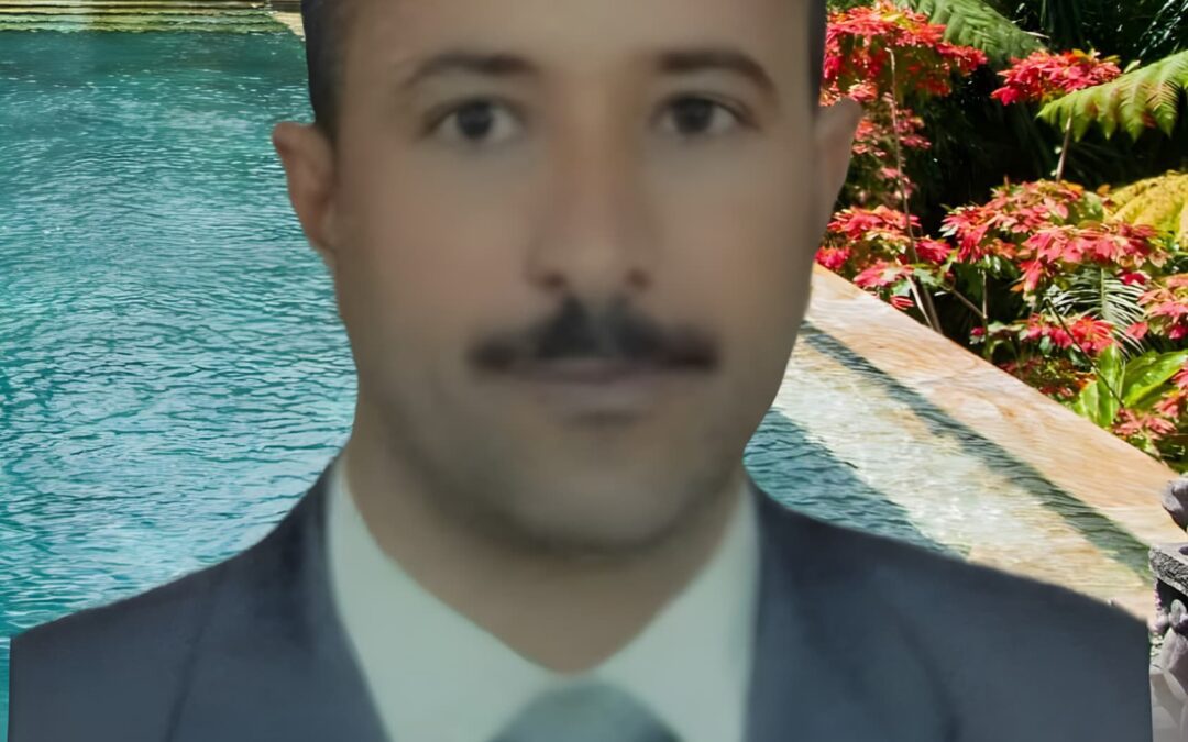 الأستاذ القدير/شيخ عوض عاطف النوباني.. مسيرة تربويّة حافلة بالعطاء والإنجاز في يافع سرار