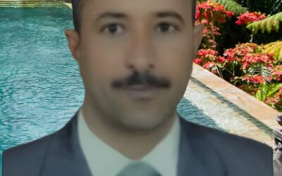 الأستاذ القدير/شيخ عوض عاطف النوباني.. مسيرة تربويّة حافلة بالعطاء والإنجاز في يافع سرار