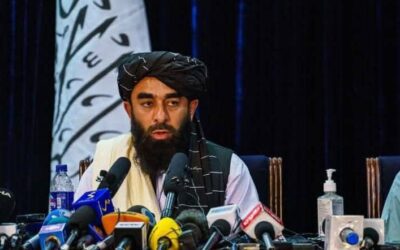 طالبان: لن نسلم قاعدة باغرام الجوية أبدا إلى الولايات_المتحدة.